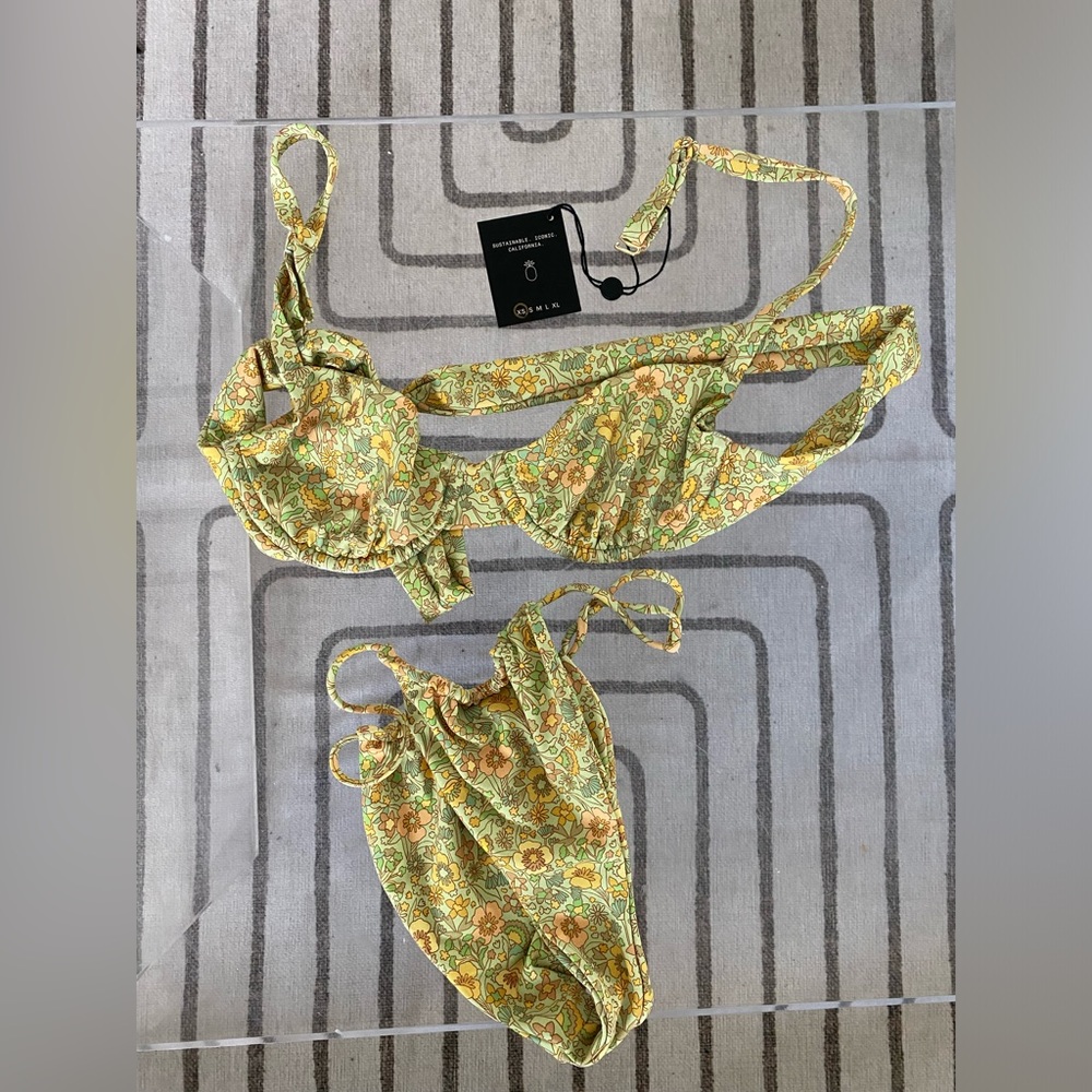 Skatie Lola Top and Bobbi Botton